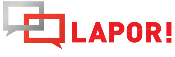 Lapor